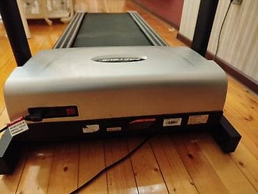 беговая дорожка satılır: Proteus qaçış trenajoru - Brend/model: Proteus (idarəetmə panelində — 5