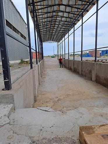 Ручная работа на заказ: Keyfiyyətli və təmiz iş istəyirsinizsə buyura bilərsiniz. •Təməl-beton — 2