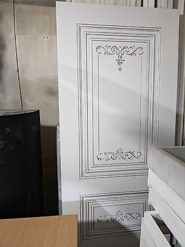 Mebel və Daxili Qapı İstehsalı – Dizayn və Quraşdırma xidməti - lalafo.az -da Mebel və Daxili Qapı İstehsalı – Dizayn və Quraşdırma xidməti -