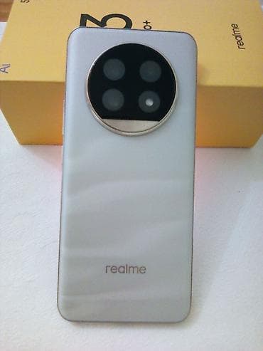 tecno camon 15: Realme 13+ Pro, 256 GB — 6