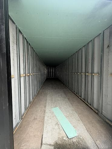 konteynerdən mağaza: 12 Mt Konteyner icaresı — 3