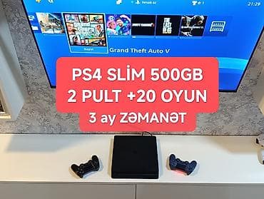 ps4 pro 2tb: Qiymət üçün boşuna narahat etməyin❗ Məlumatlar qeyd olunub⤵️ — 1