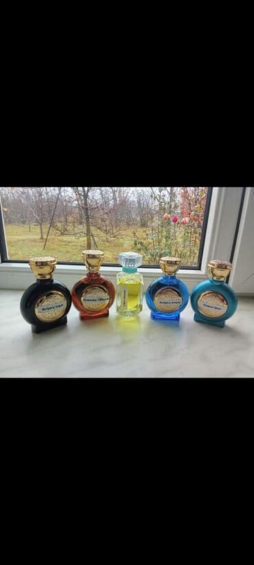 ysl libre qiymeti: Məhsul: Ətir kolleksiyası – müxtəlif brend qoxuların analoqları — 2