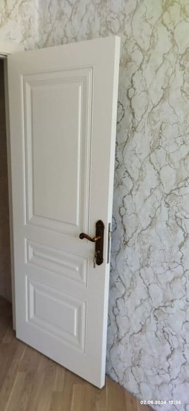 mağaza üçün avadanlıqlarla təchiz olunmuş obyekt: Mənzil otağı – işıqlı və rahat planlama - Geniş pəncərəli otaq, şəhər — 3