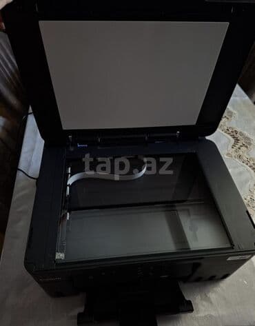 playstation 4 azerbaycan: 200 Azn canon g3430 — 5