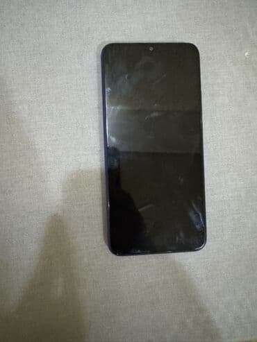 Redmi 9, 64 GB, rəng - Bənövşəyi, Barmaq izi