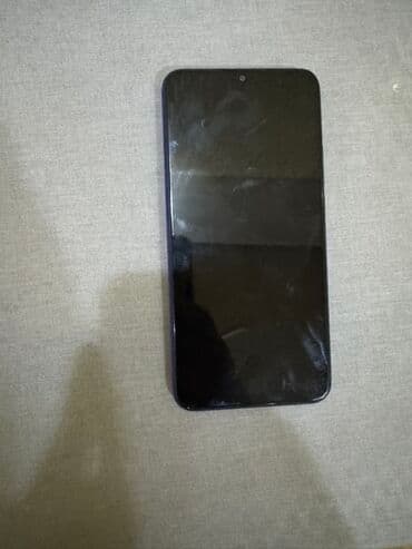 redmi: Redmi 9, 64 GB, rəng - Bənövşəyi, Barmaq izi — 1