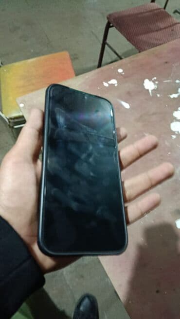 Apple iPhone: Honor X8b, 128 GB, rəng - Yaşıl — 4