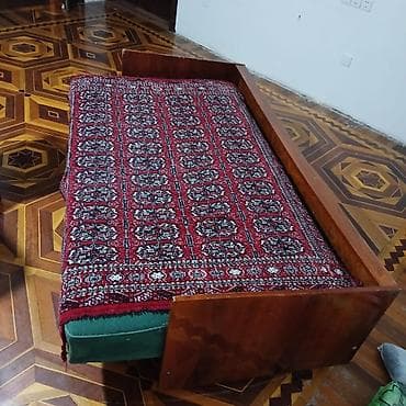 divan krislo: 2 dənə divan 2 dənə kreslo endirim olacaq tecili — 4