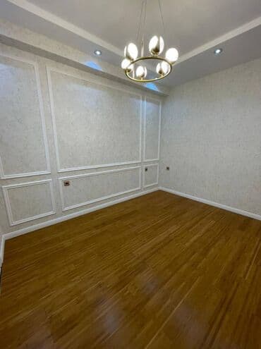 квартиры премиум класса: 3 комнаты, Новостройка, 112 м² — 7