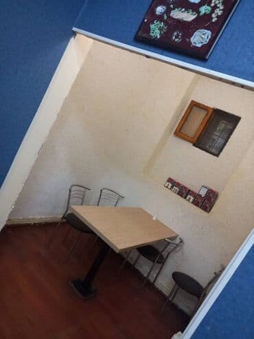 hazır biznes restoran: Nərimanov metrosunun yaxınlığında yerləşən ümumi sahəsi 100 kv,m olan — 4