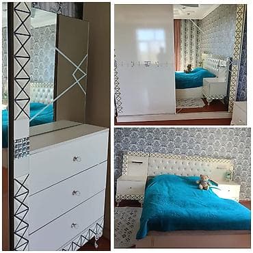 İkinəfərlik çarpayı