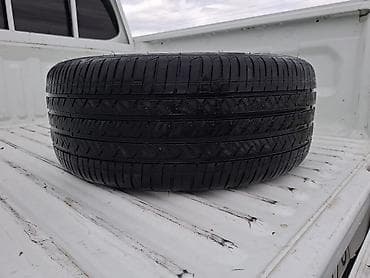 tecili satilan avtomobiller: Yeni Disk təkər Mercedes-Benz 255 / 45 / R 18, 5 Boltlu — 5