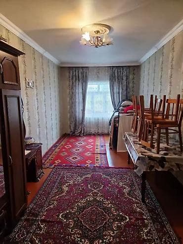 ehmedli 2 otaqli evler: Quba – həyət evi satılır. Elanın üzərində göstərilən qiymət: 82.000 — 8