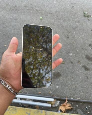 iphone yevlax: IPhone 13, 128 ГБ, White Titanium, Гарантия, Кредит, С документами — 2