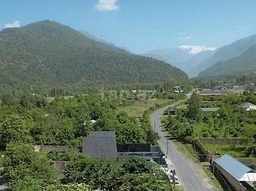 qobuda heyet evi: 180 kv. m, 3 otaqlı, Hovuzlu — 8