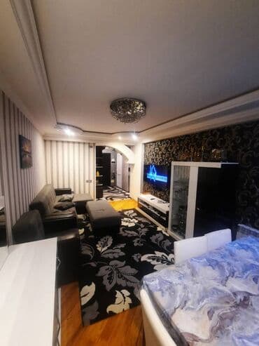 купить вторичку баилово: 2 комнаты, Новостройка, 59 м² — 5