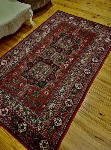 pazl xalca: Xalça — 1