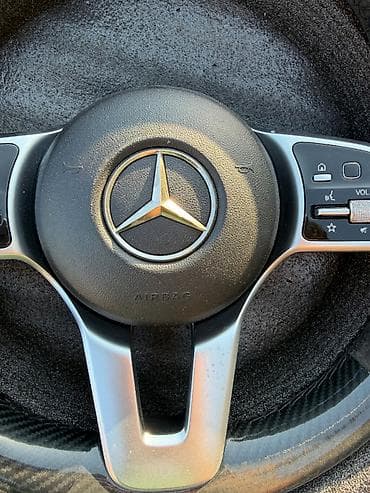 Multirul, Mercedes-Benz, c300 w205, 2021 il, Karbon, İşlənmiş, Pulsuz çatdırılma — 2