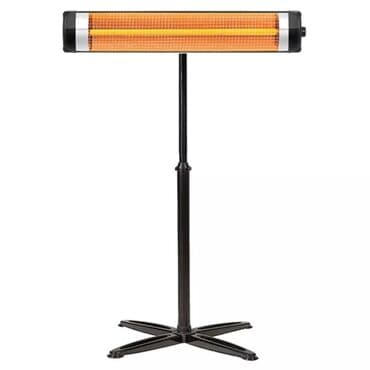 фен промышленный с регулировкой температуры: Спиральный обогреватель, Kumtel, Бесплатная доставка — 1