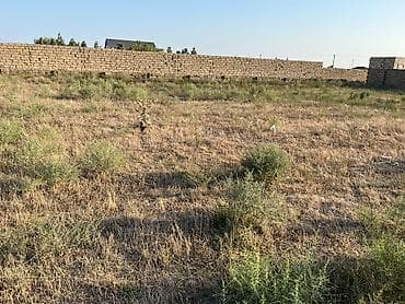 Torpaq sahələrinin satışı: 3 sot, Kənd təsərrüfatı, Mülkiyyətçi, Bələdiyyə — 1