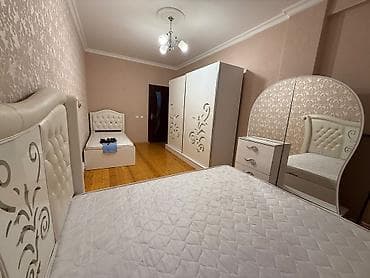 SALAM ALEYKUM ŞOKŞOKŞOK TƏCİLİ KİRAYƏ VERİLİR 0773584868