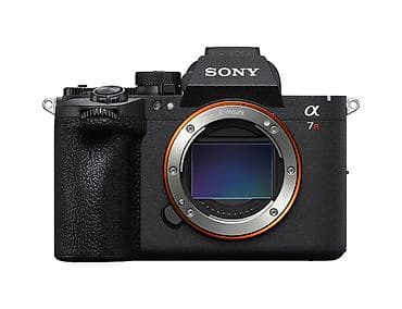 sony netbook: Sony Alpha a7R seriyasının tam kadr (full-frame) güzgüsüz fotoaparatı — 1