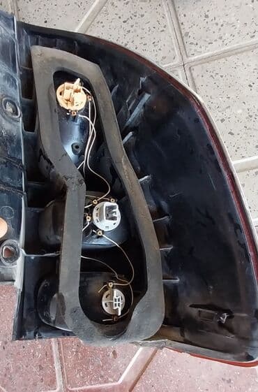 азербайджан купить авто: 2008 г., Оригинал, Япония, Б/у — 9