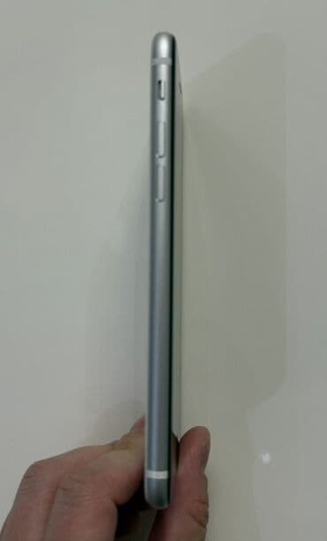 divar kağızları telefon üçün 2020: IPhone SE 2020, 64 GB, White Titanium, Simsiz şarj, Sənədlərlə, Barmaq izi — 4