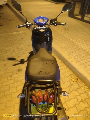 питбайк в баку цена: - 2051, 150 sm3, 2024 il, 6000 km — 11