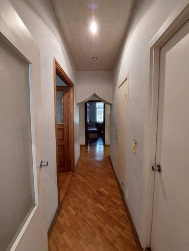 kirayə ev mingəçevir: Səbayıl rayonu,Tədris Cərrahiyə yaxınlığında,sahəsi 90KV olan,3 — 4