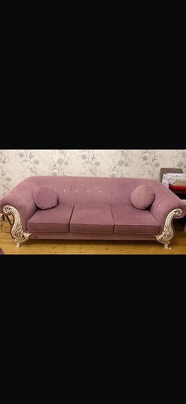 diva mebel: Divan, Divan, Bazasız, Açılmayan — 2
