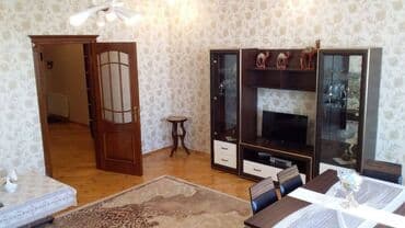 купить квартиру на баилово: 3 комнаты, Новостройка, 128 м² — 1