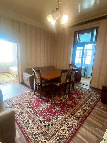 bina evler kiraye: 5 nomreli mekteb yaxinliğinda her bir serayiti var ofis haqqi 100 azn — 9