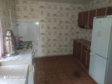 снять дом в баку на длительный срок: 120 м², 4 комнаты — 12