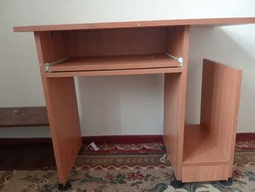 Quruducular: Düz masa, Polkalı, Siyirməli, Teksturalı laminat, Zəmanətsiz, Kredit yoxdur — 1