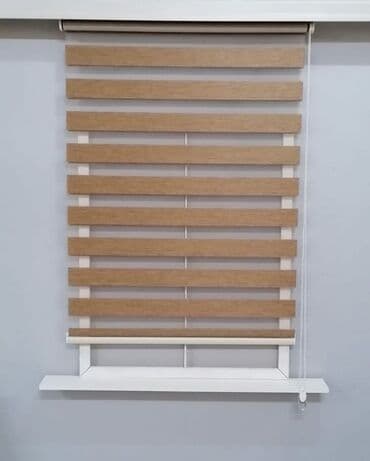 ucuz tüller: Jalüz pərdə ucuz  sok qiymətlər bizdə 2 ya 3 günərzində hazırlama — 26