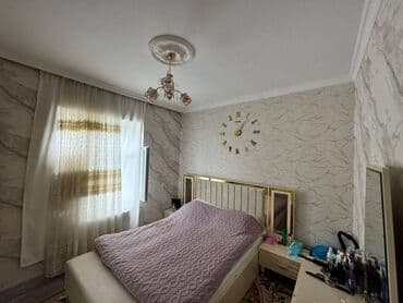 ev certiyojları: Əhmədli 4 otaqlı, 200 kv. m — 6