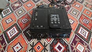 marshall major 3: Maqnitol, Pioneer, AUX — 4