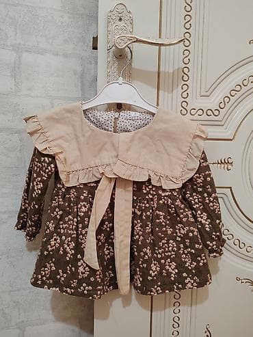 qış donu: Don, Gündəlik, 9 - 12 ay — 2