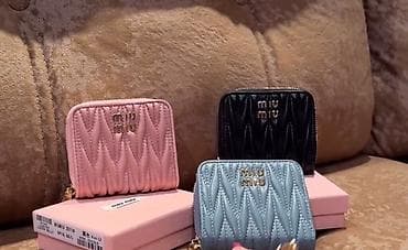 Deri pul qabi 35-40 azn Yenidir lalafo.az -da Deri pul qabi 35-40 azn Yenidir