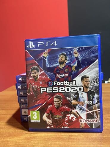 oyun ucun: Qarışıq janr, İşlənmiş Pulsuz çatdırılma — 6