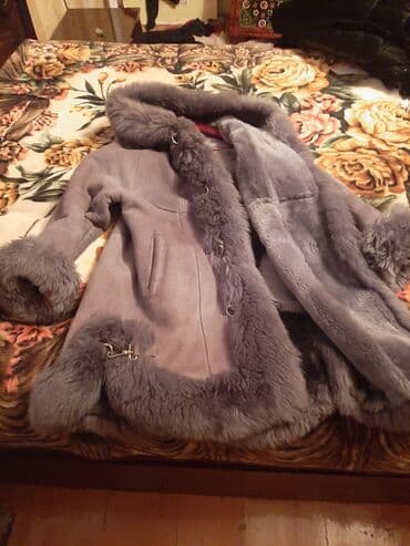 jaketler qadin ucun: Paltolar — 2