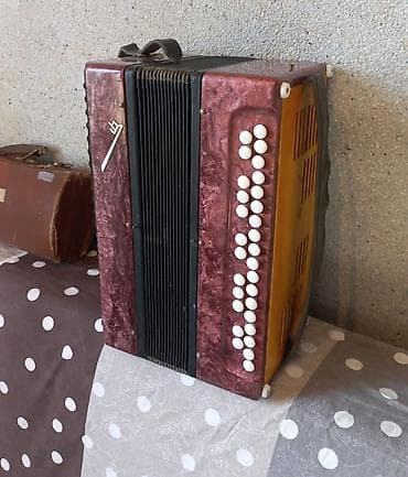 Qarmon, Akustik — 3