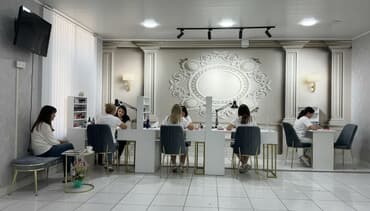 Gözəllik/Manikür Studiyası üçün icarəyə uyğun tam təchizatlı iş