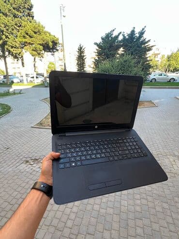 notebook azerbaycan: Б/у HP 15.6 ", Intel Core i5, 256 ГБ, Платная доставка, Доставка в районы, Самовывоз — 2