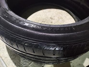 aydin 17: İşlənmiş Şin Nexen 235 / 45 / R 18 — 2