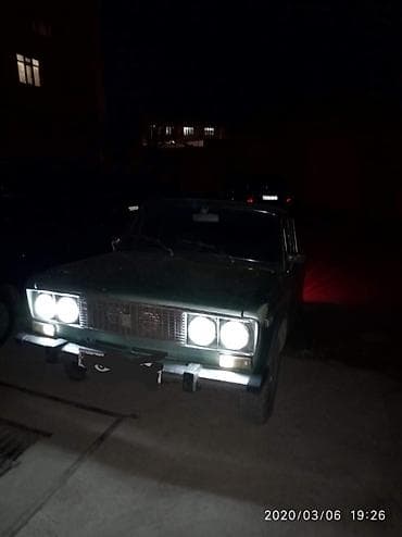 lada vaz 2109: VAZ (LADA) 2106: 1.6 l | 2003 il 90200 km Sedan — 2