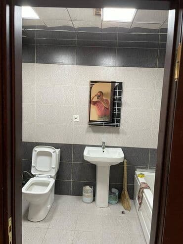 квартиры в баку с видом на море: 4 комнаты, Новостройка, м. Хатаи, 120 м² — 8