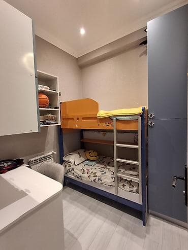 Пос. Локбатан, 3 комнаты, Новостройка, 71 м² — 10